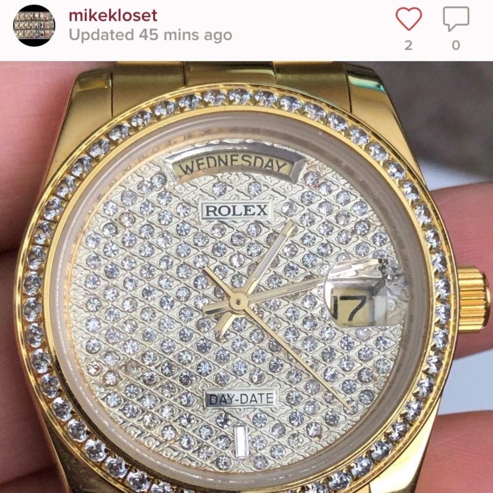 ❌❌BEWARE OF MIKEKLOSET ❌❌